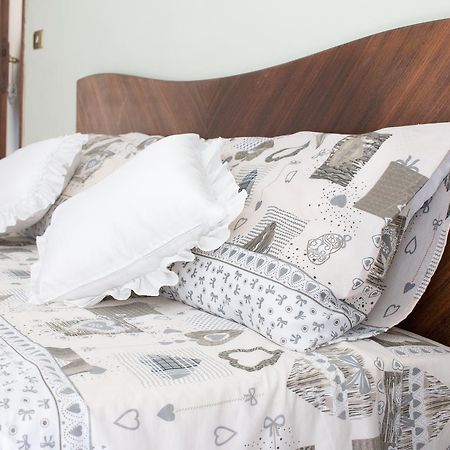 Il Mughetto Bed & Breakfast Celano Exterior photo