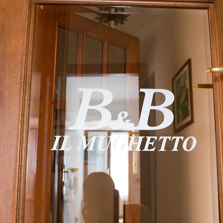 Il Mughetto Bed & Breakfast Celano Exterior photo