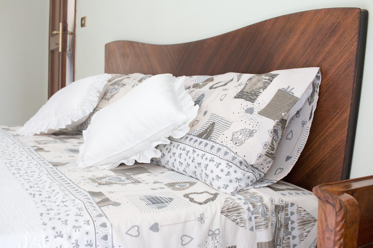 Il Mughetto Bed & Breakfast Celano Exterior photo