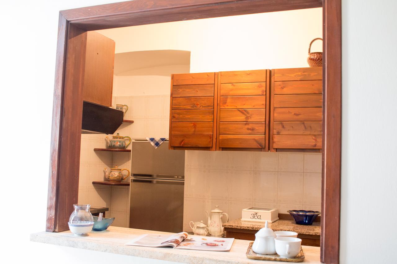Il Mughetto Bed & Breakfast Celano Exterior photo
