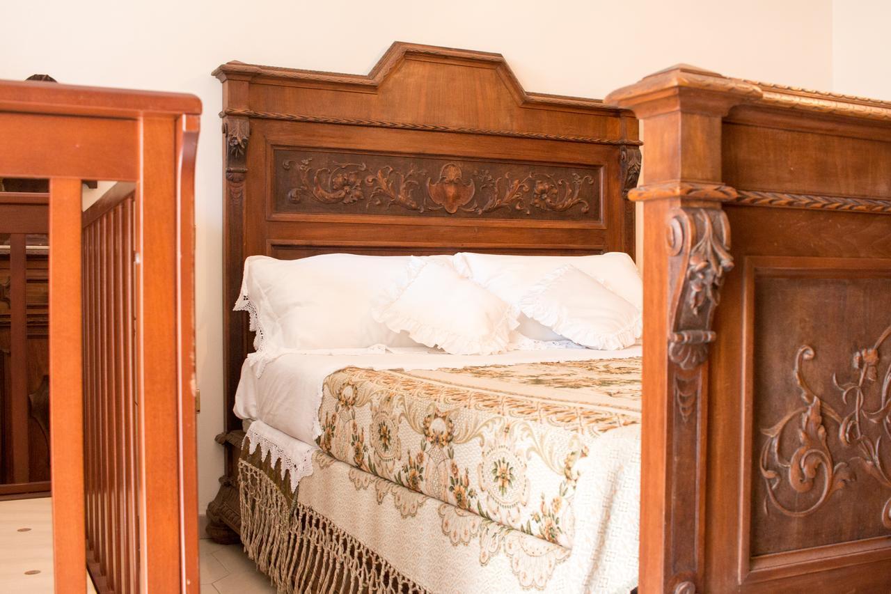 Il Mughetto Bed & Breakfast Celano Exterior photo