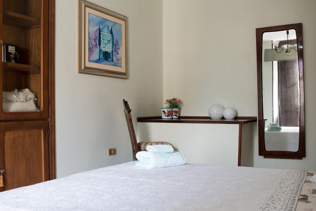 Il Mughetto Bed & Breakfast Celano Exterior photo