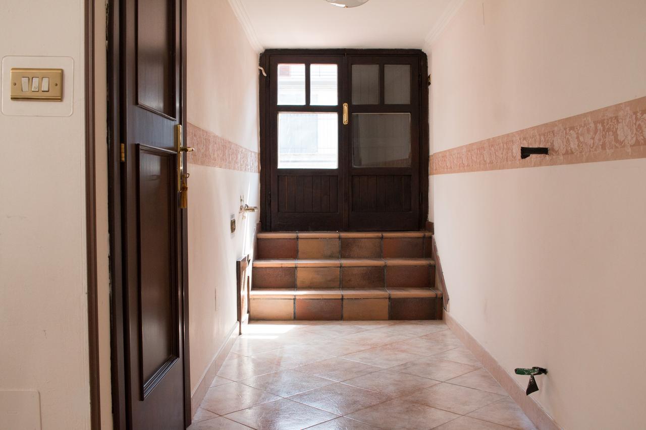 Il Mughetto Bed & Breakfast Celano Exterior photo