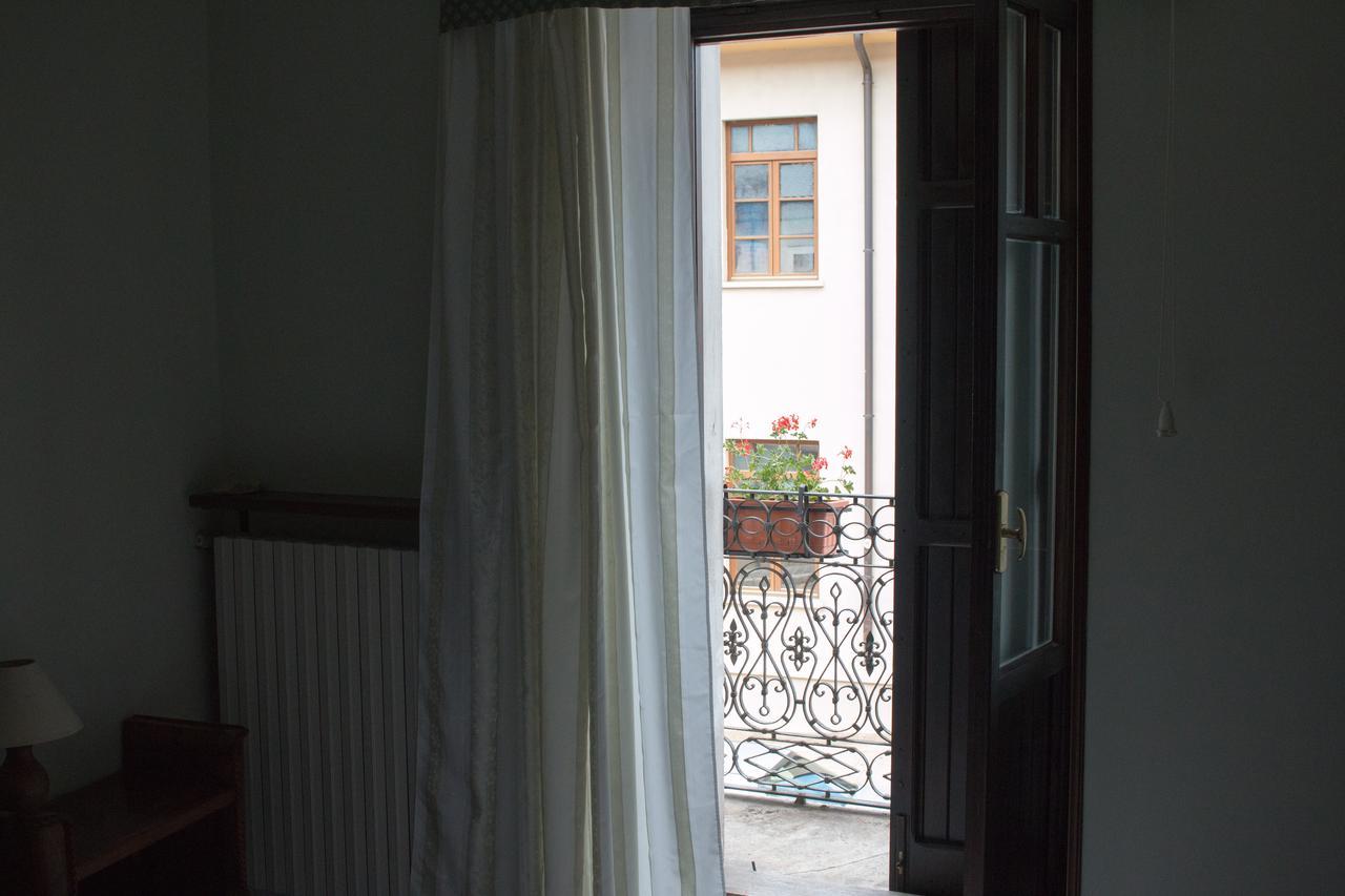 Il Mughetto Bed & Breakfast Celano Exterior photo