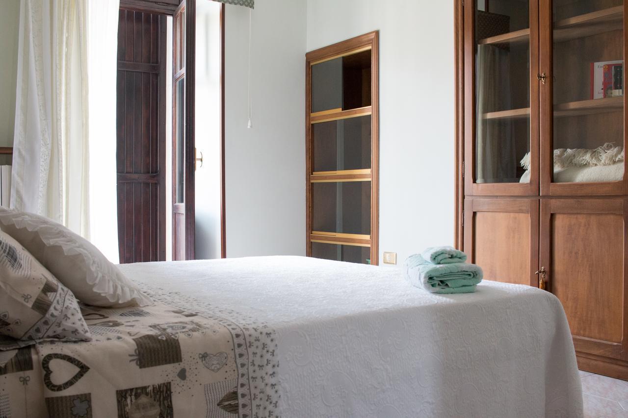 Il Mughetto Bed & Breakfast Celano Exterior photo