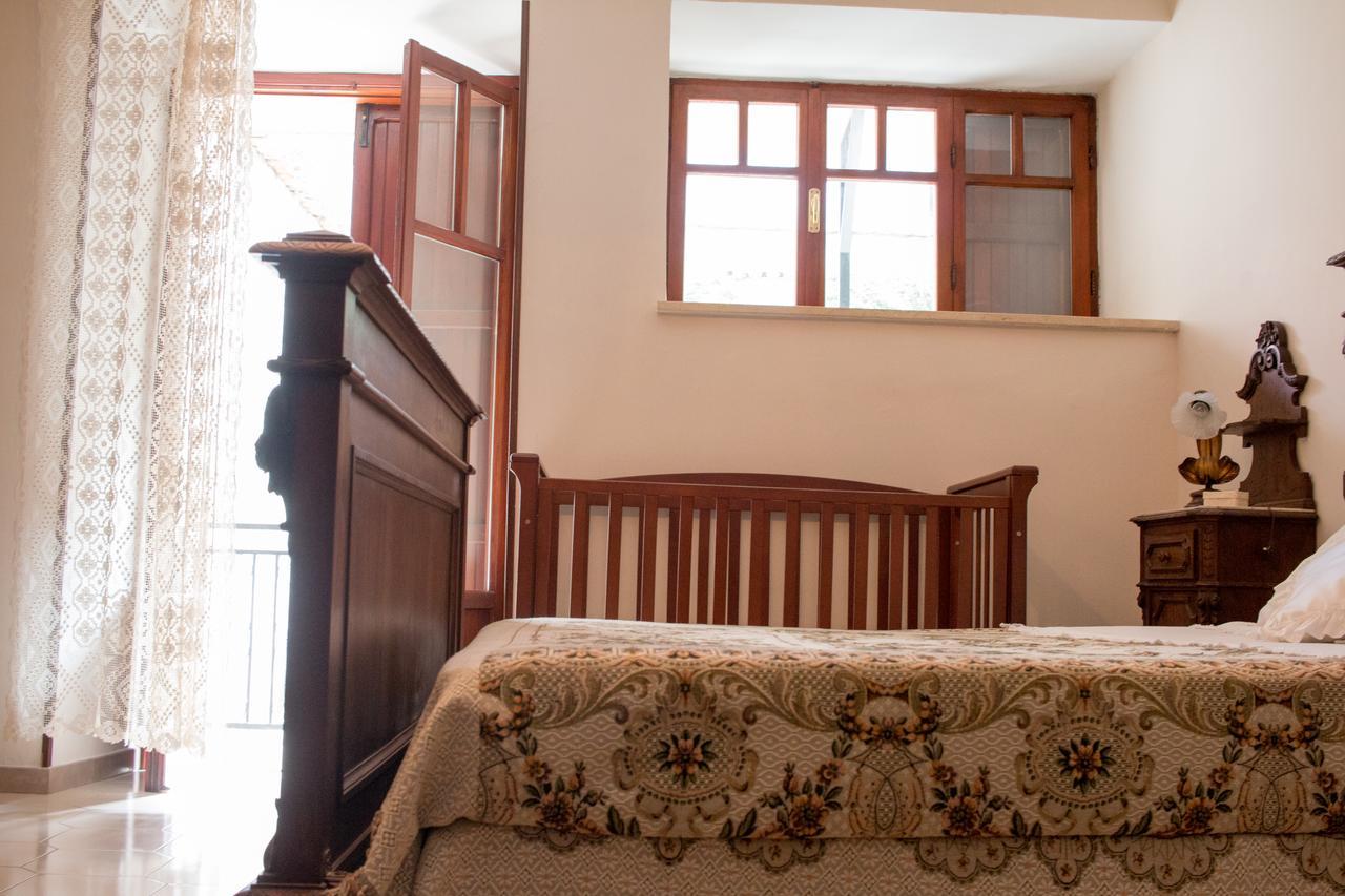 Il Mughetto Bed & Breakfast Celano Exterior photo