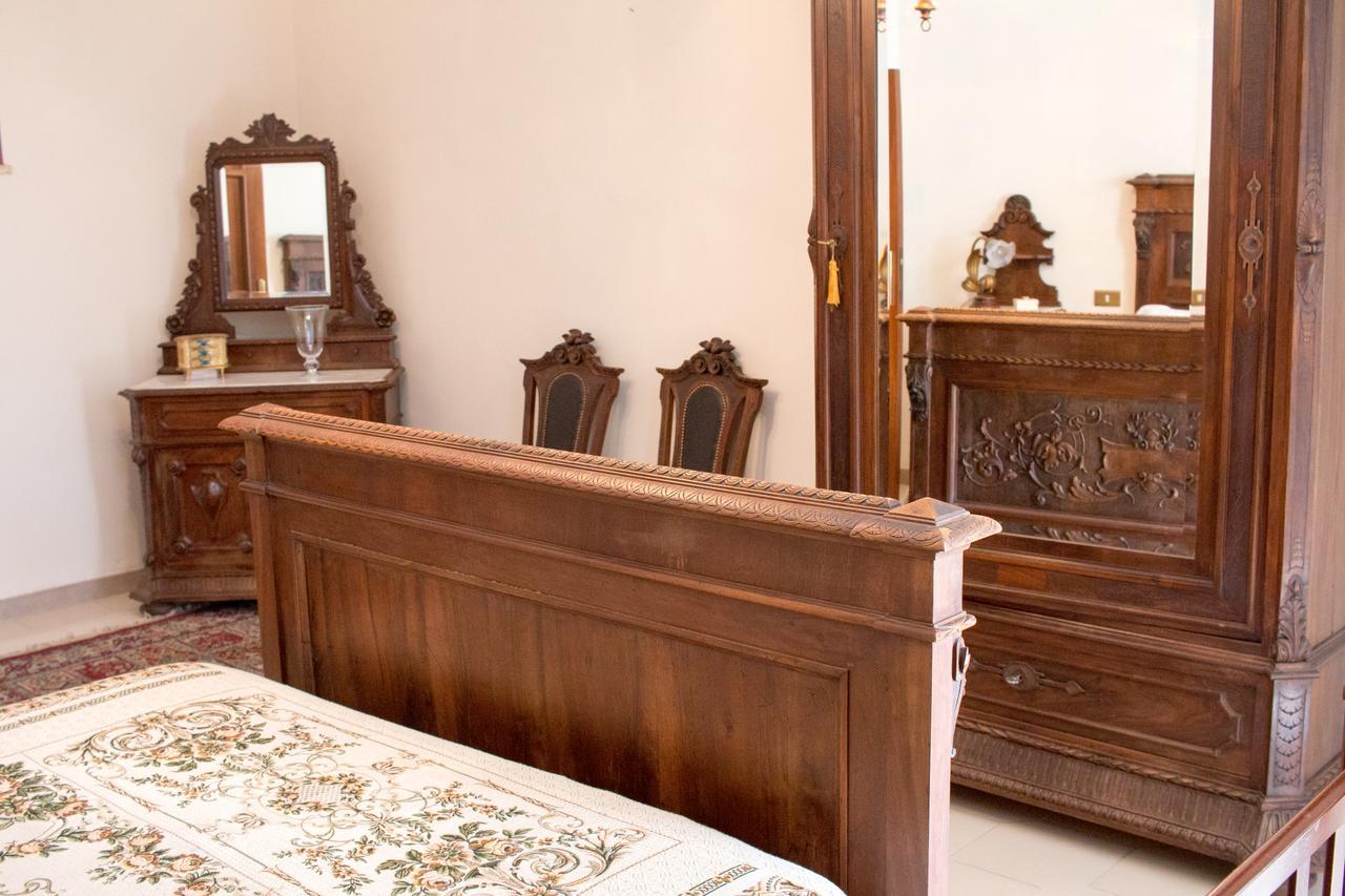 Il Mughetto Bed & Breakfast Celano Exterior photo