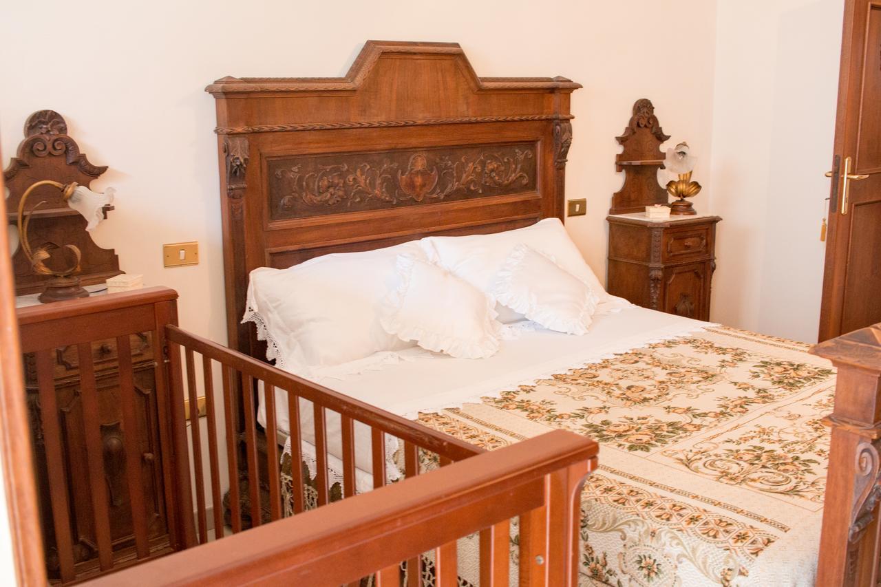 Il Mughetto Bed & Breakfast Celano Exterior photo