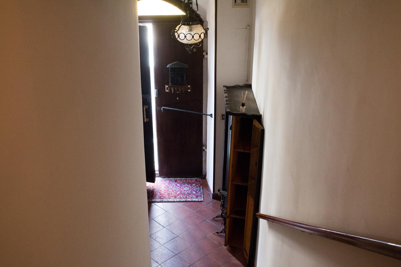 Il Mughetto Bed & Breakfast Celano Exterior photo